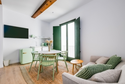 imagen Suite Diego de Cabrera y Bobadilla