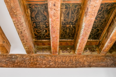 imagen Suite Francisco de Cabrera y Bobadilla