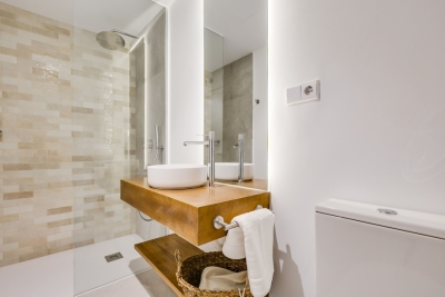 imagen Suite María de Cabrera y Bobadilla