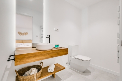 imagen Suite Juan de Cabrera y Bobadilla