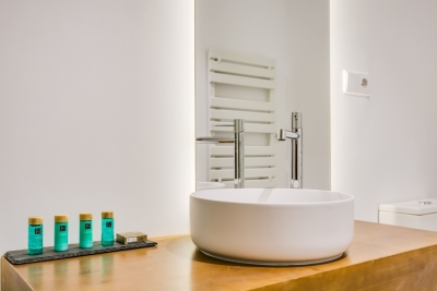 imagen Suite María de Cabrera y Bobadilla