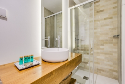 imagen Suite Diego de Cabrera y Bobadilla