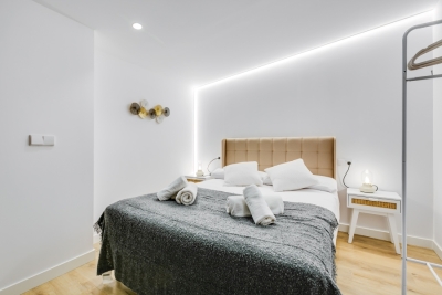 imagen Suite Pedro de Cabrera y Bobadilla