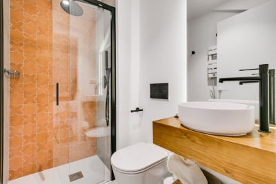 imagen Suite Juana de Cabrera y Bobadilla