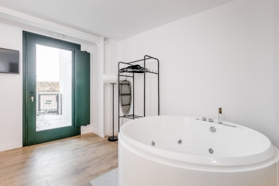 imagen suite Isabel de Cabrera y Bobadilla