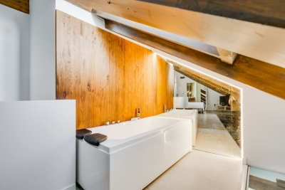 imagen Suite Juana de Cabrera y Bobadilla