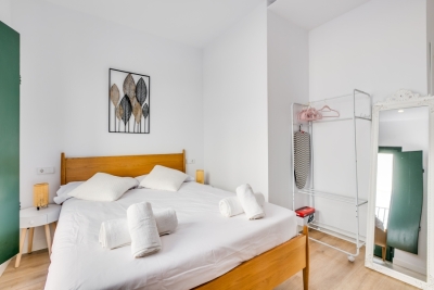 imagen Suite María de Cabrera y Bobadilla