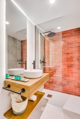 imagen Suite Pedro de Cabrera y Bobadilla
