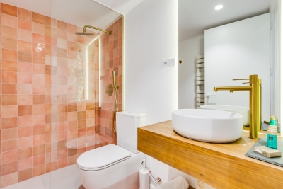 imagen Suite Pedro de Cabrera y Bobadilla