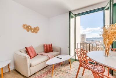 imagen Suite Pedro de Cabrera y Bobadilla