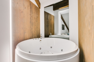 imagen Suite Juana de Cabrera y Bobadilla
