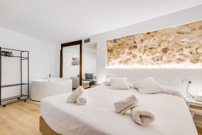 imagen suite Isabel de Cabrera y Bobadilla