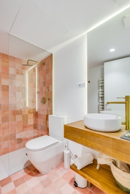 imagen Suite Pedro de Cabrera y Bobadilla