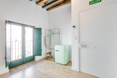 imagen Suite Juana de Cabrera y Bobadilla