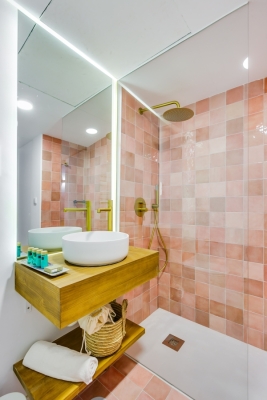 imagen Suite Francisco de Cabrera y Bobadilla
