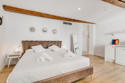imagen Suite Pedro de Cabrera y Bobadilla