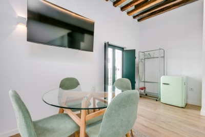 imagen Suite Juana de Cabrera y Bobadilla