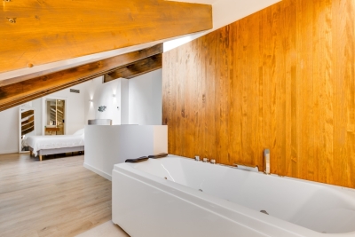 imagen Suite Juana de Cabrera y Bobadilla