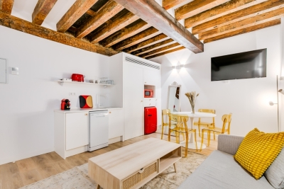 imagen Suite Francisco de Cabrera y Bobadilla