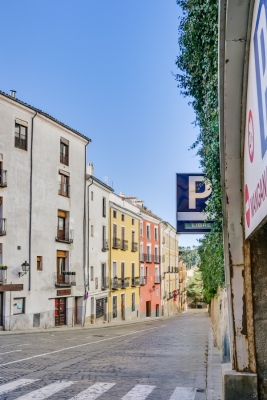 Imagen Hotel Palacio de Bobadilla Cuenca